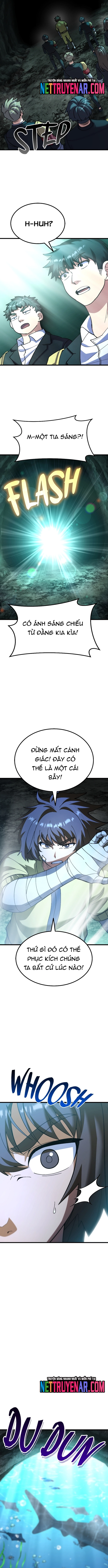 Shipper Của Thần: Chapter 53