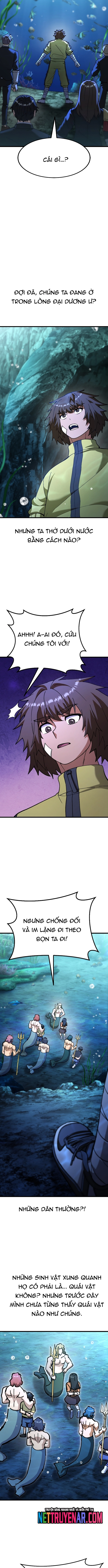 Shipper Của Thần: Chapter 53