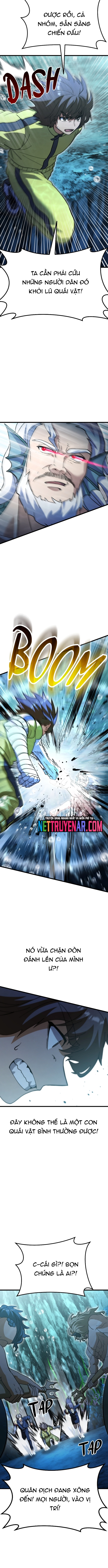 Shipper Của Thần: Chapter 53