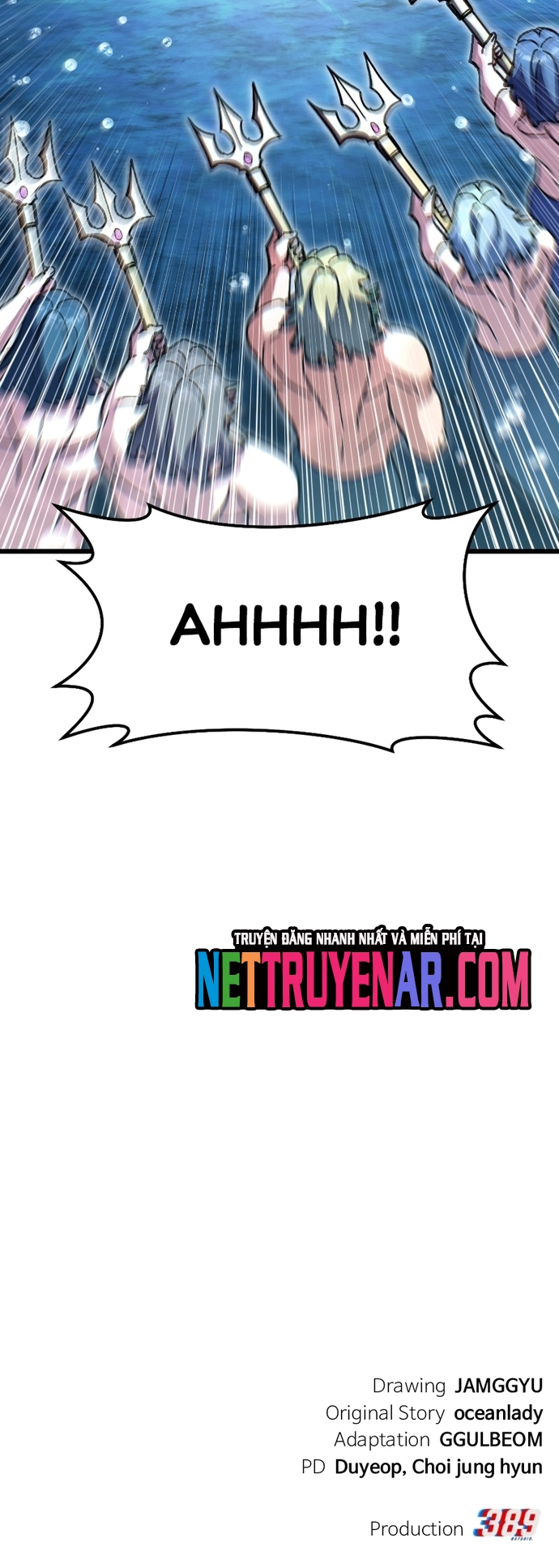 Shipper Của Thần: Chapter 53