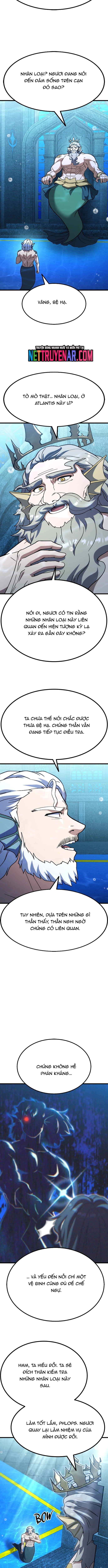 Shipper Của Thần: Chapter 53