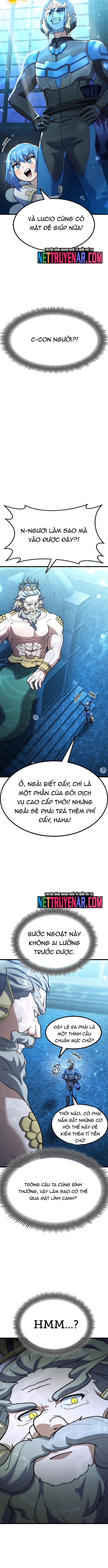 Shipper Của Thần: Chapter 53