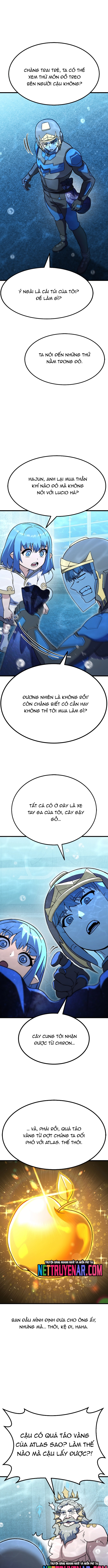 Shipper Của Thần: Chapter 53