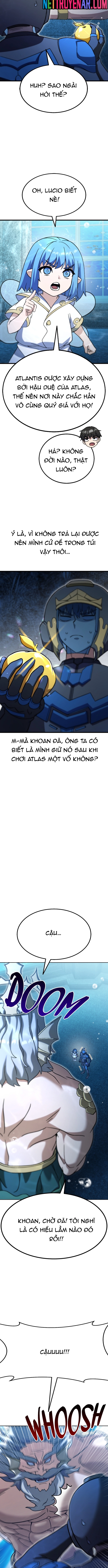 Shipper Của Thần: Chapter 53