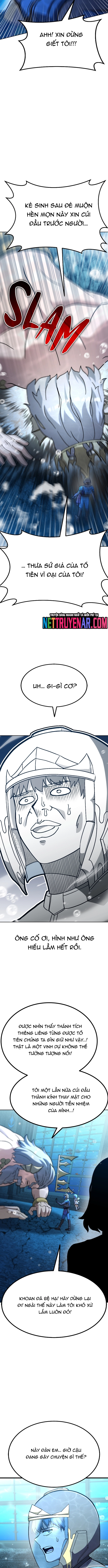 Shipper Của Thần: Chapter 53