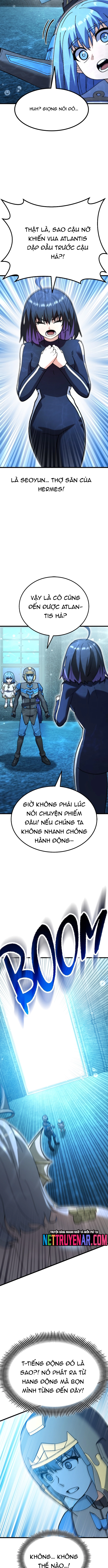 Shipper Của Thần: Chapter 53
