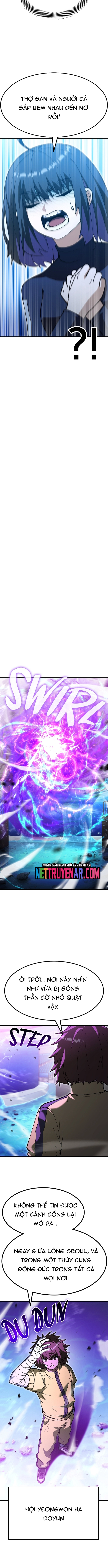Shipper Của Thần: Chapter 53