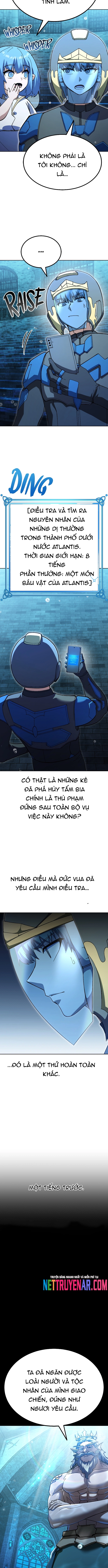 Shipper Của Thần: Chapter 54