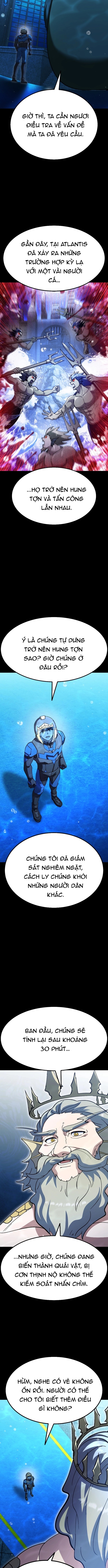 Shipper Của Thần: Chapter 54