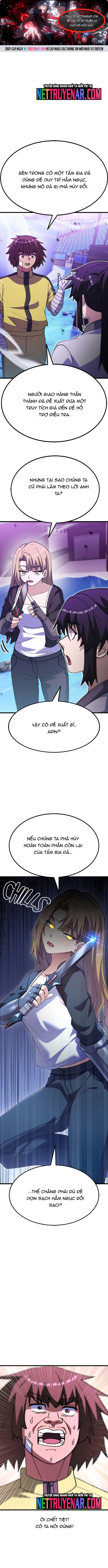 Shipper Của Thần: Chapter 55