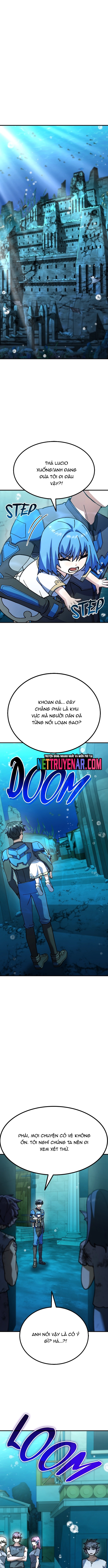 Shipper Của Thần: Chapter 55