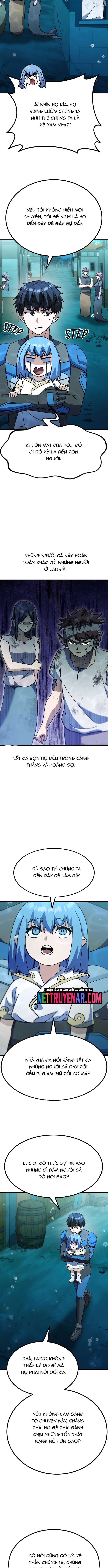 Shipper Của Thần: Chapter 55