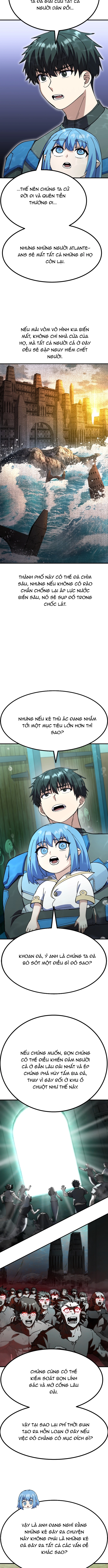 Shipper Của Thần: Chapter 55