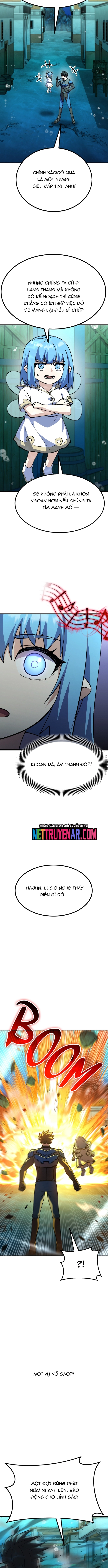 Shipper Của Thần: Chapter 55