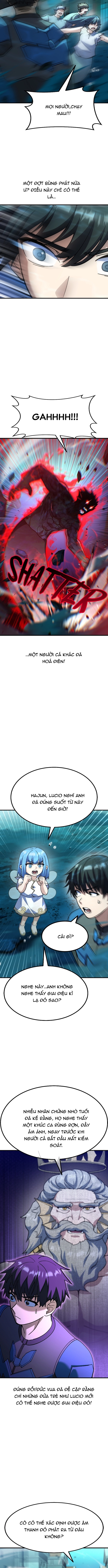 Shipper Của Thần: Chapter 55