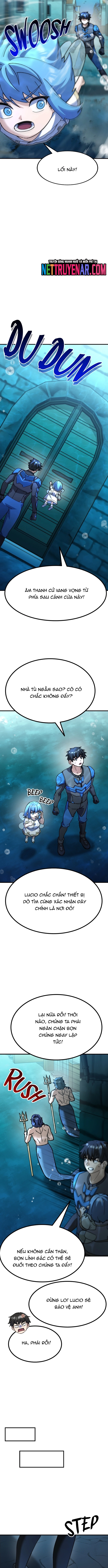 Shipper Của Thần: Chapter 55