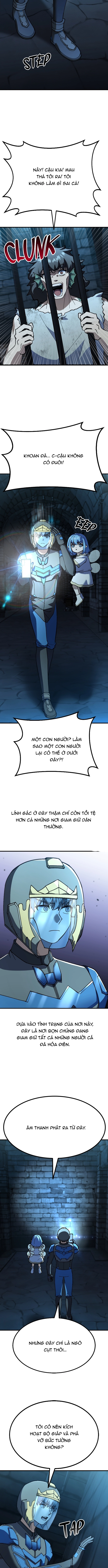 Shipper Của Thần: Chapter 55