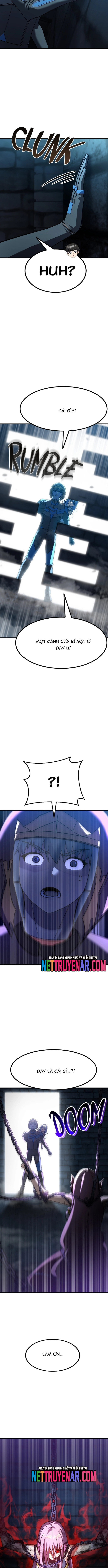 Shipper Của Thần: Chapter 55