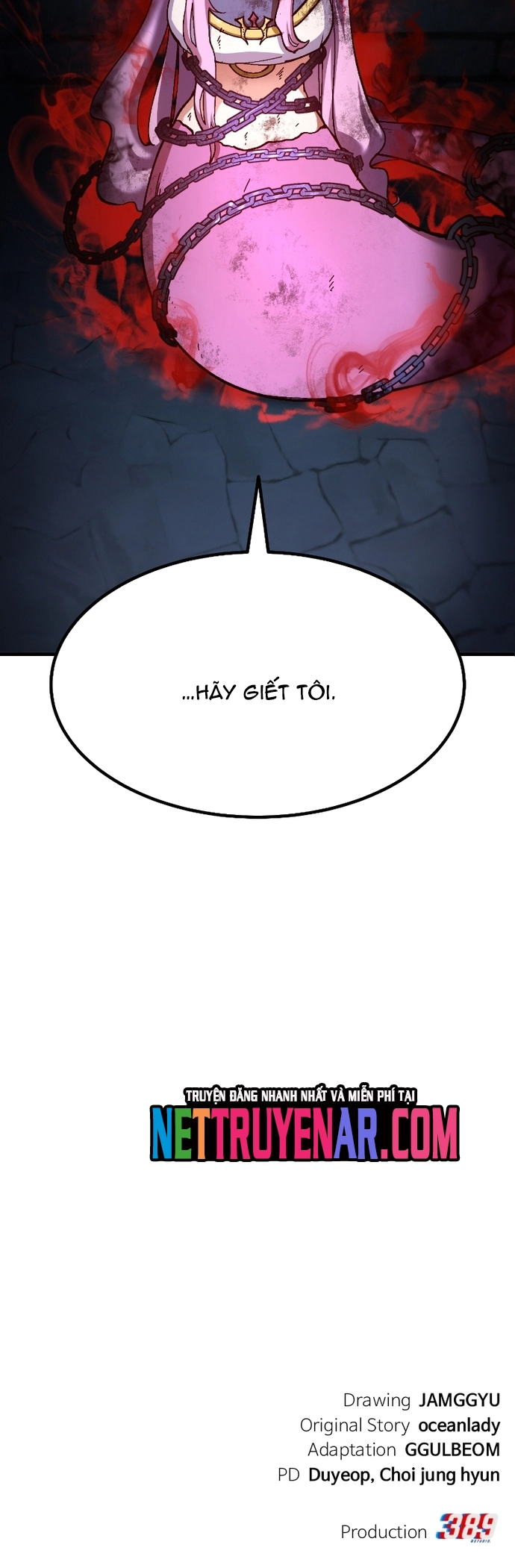 Shipper Của Thần: Chapter 55