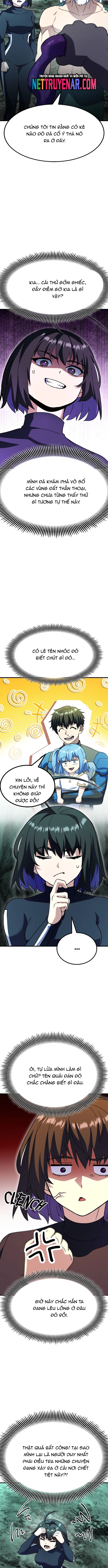 Shipper Của Thần: Chapter 55