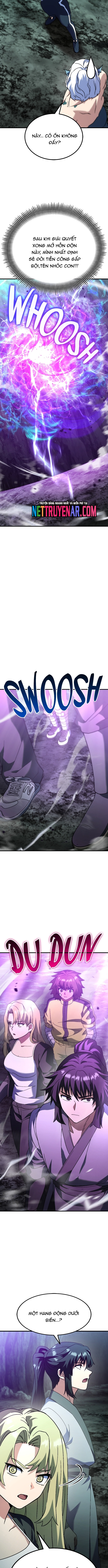 Shipper Của Thần: Chapter 55