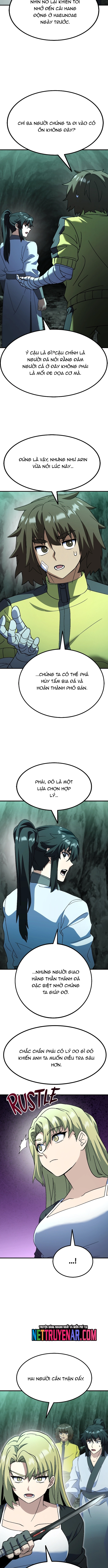 Shipper Của Thần: Chapter 55