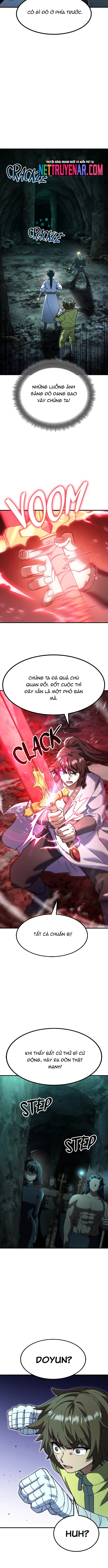 Shipper Của Thần: Chapter 55