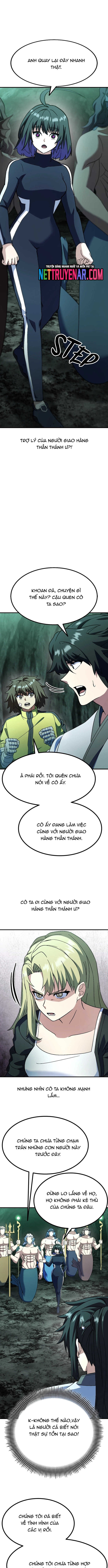 Shipper Của Thần: Chapter 55