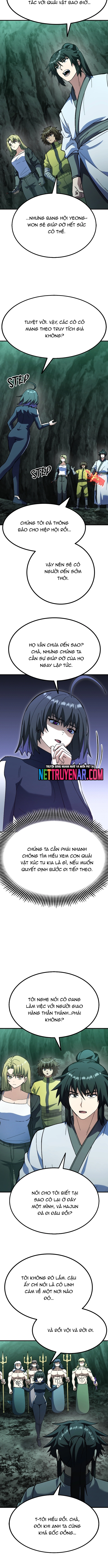 Shipper Của Thần: Chapter 55