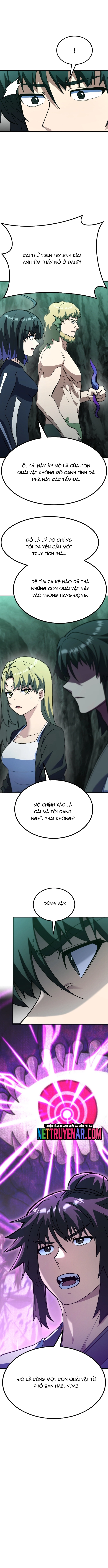 Shipper Của Thần: Chapter 55