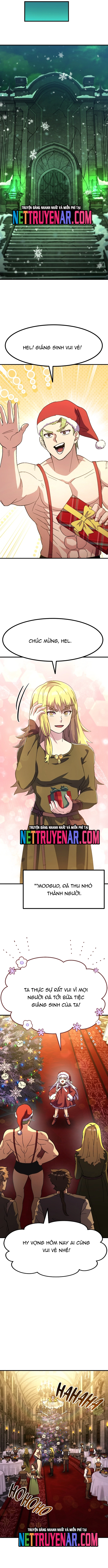 Shipper Của Thần: Chapter 56