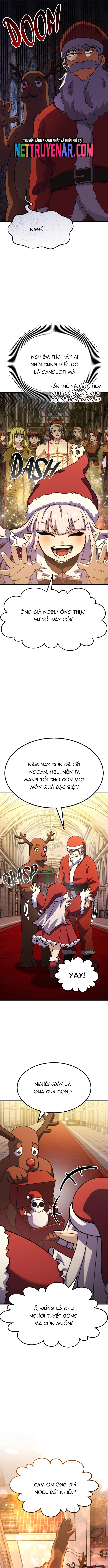 Shipper Của Thần: Chapter 56