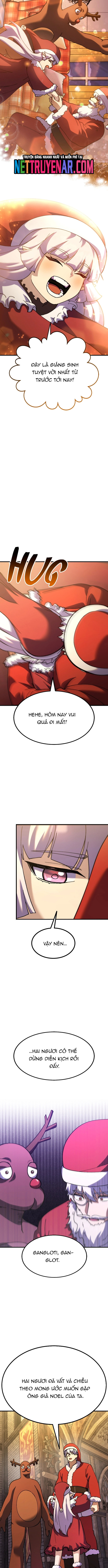 Shipper Của Thần: Chapter 56