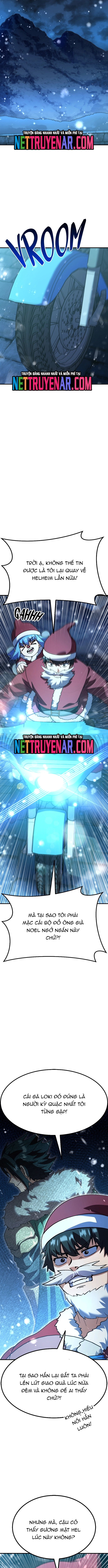 Shipper Của Thần: Chapter 56