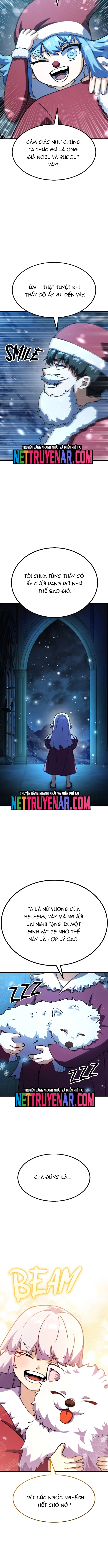 Shipper Của Thần: Chapter 56