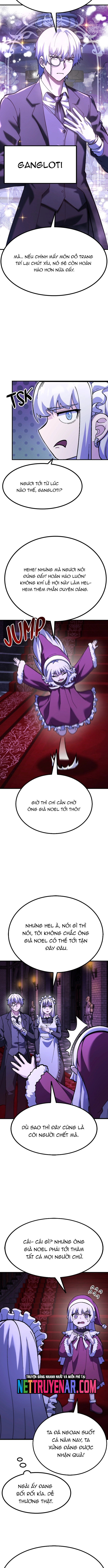 Shipper Của Thần: Chapter 56