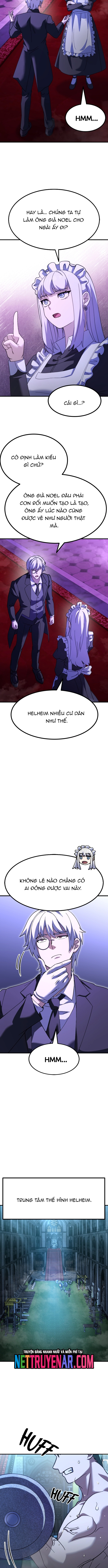 Shipper Của Thần: Chapter 56