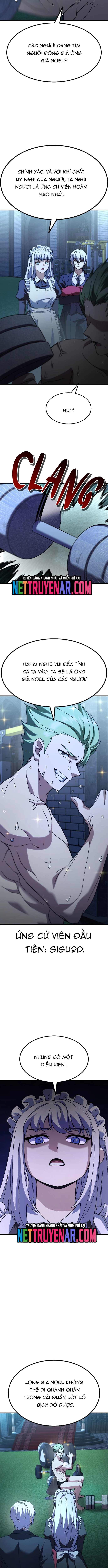 Shipper Của Thần: Chapter 56