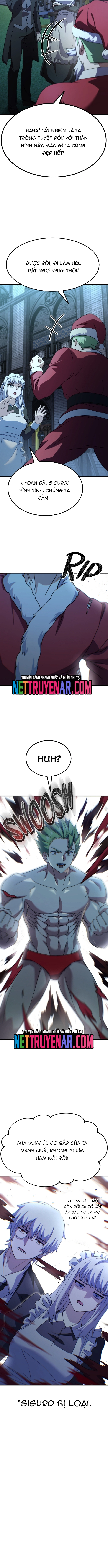 Shipper Của Thần: Chapter 56