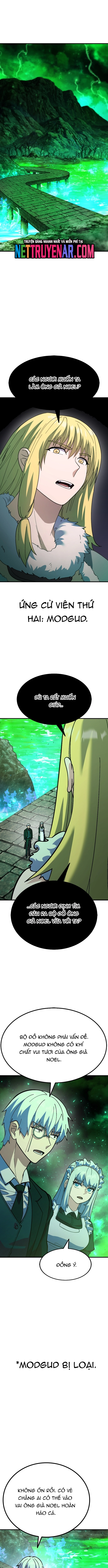 Shipper Của Thần: Chapter 56