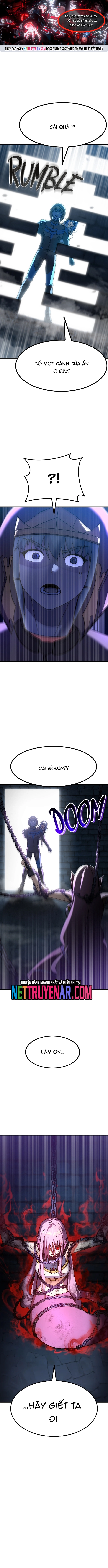 Shipper Của Thần: Chapter 57