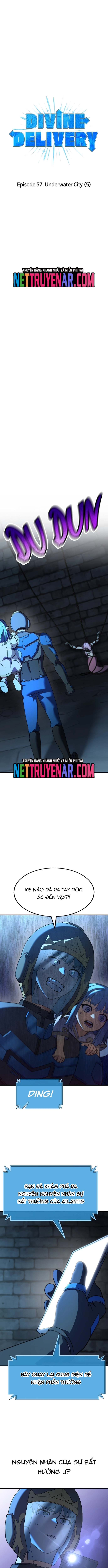 Shipper Của Thần: Chapter 57