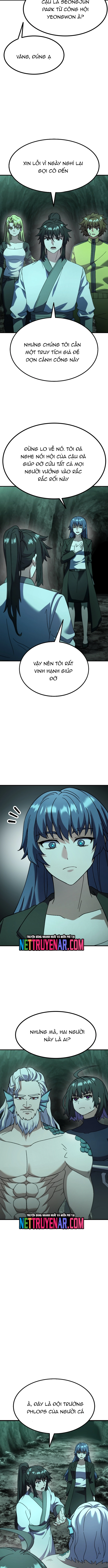 Shipper Của Thần: Chapter 57