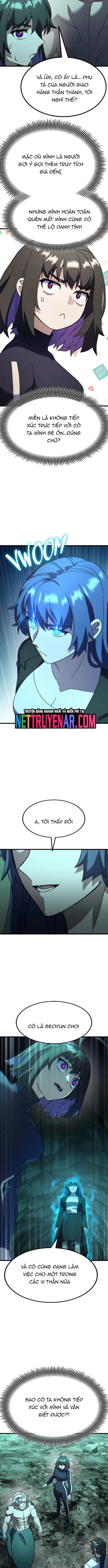 Shipper Của Thần: Chapter 57