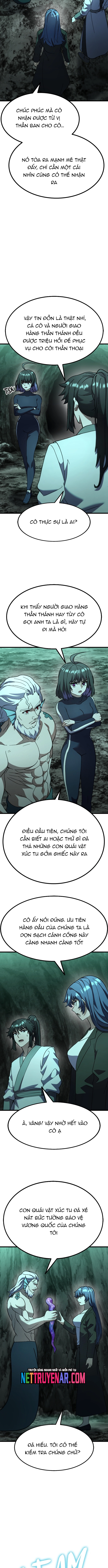 Shipper Của Thần: Chapter 57