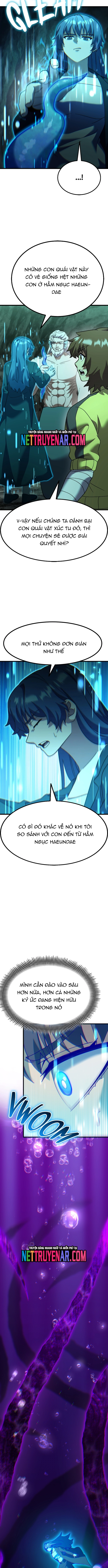 Shipper Của Thần: Chapter 57