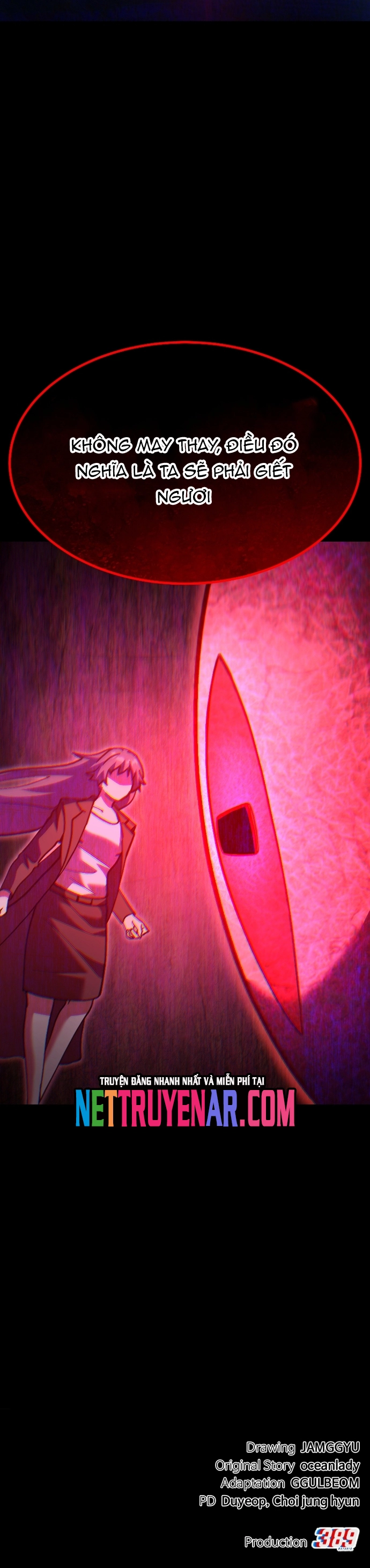 Shipper Của Thần: Chapter 57