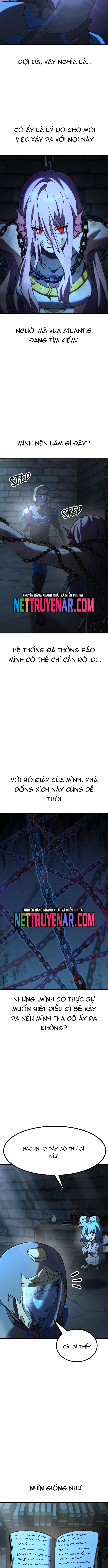 Shipper Của Thần: Chapter 57