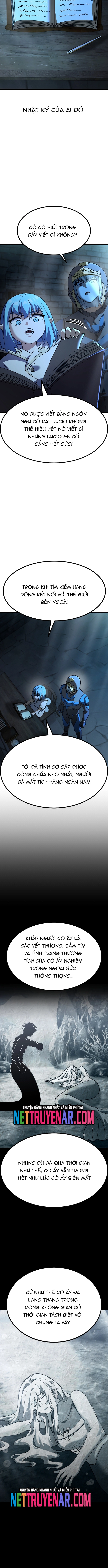 Shipper Của Thần: Chapter 57