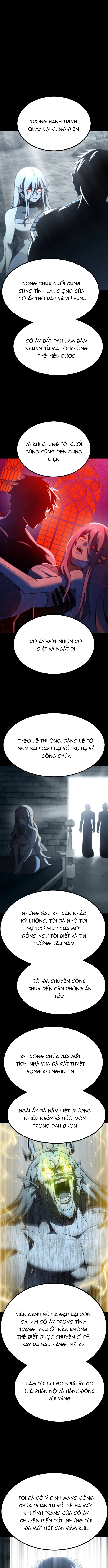 Shipper Của Thần: Chapter 57